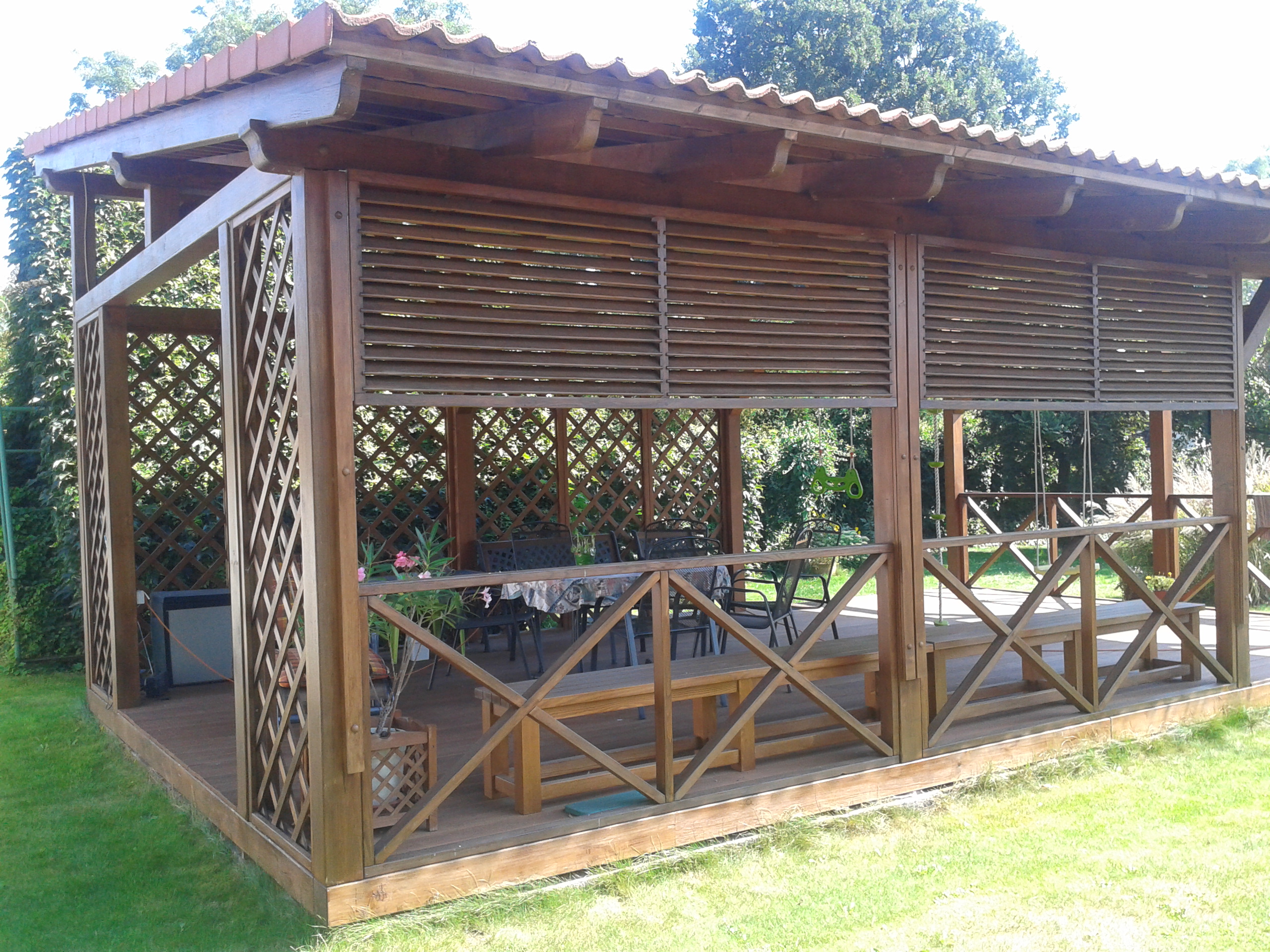 Pergola 2